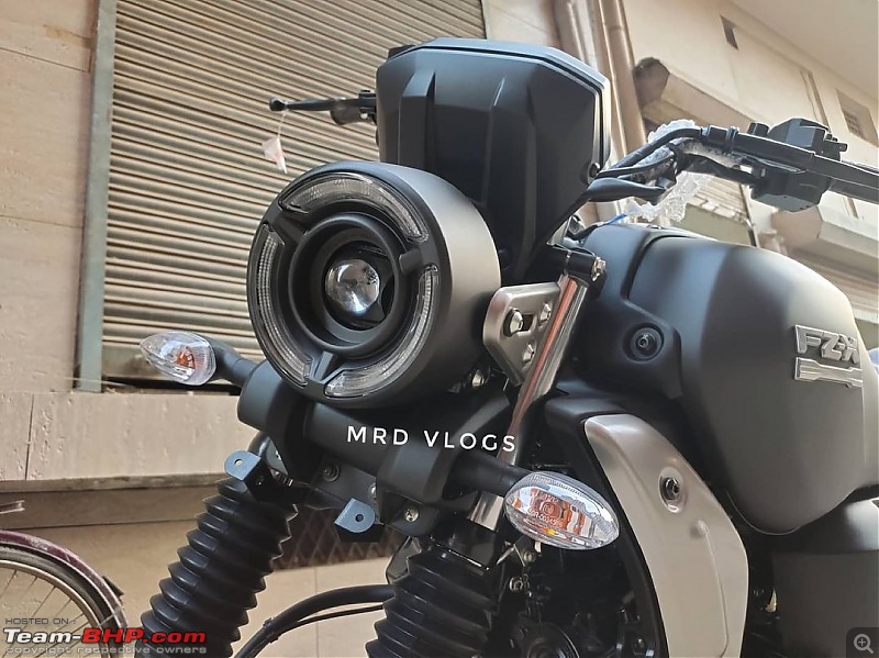 New Yamaha bike spied. EDIT: FZ-X launched at Rs. 1.17 lakh-rushlanepost2021_06_24_07_53.jpg
