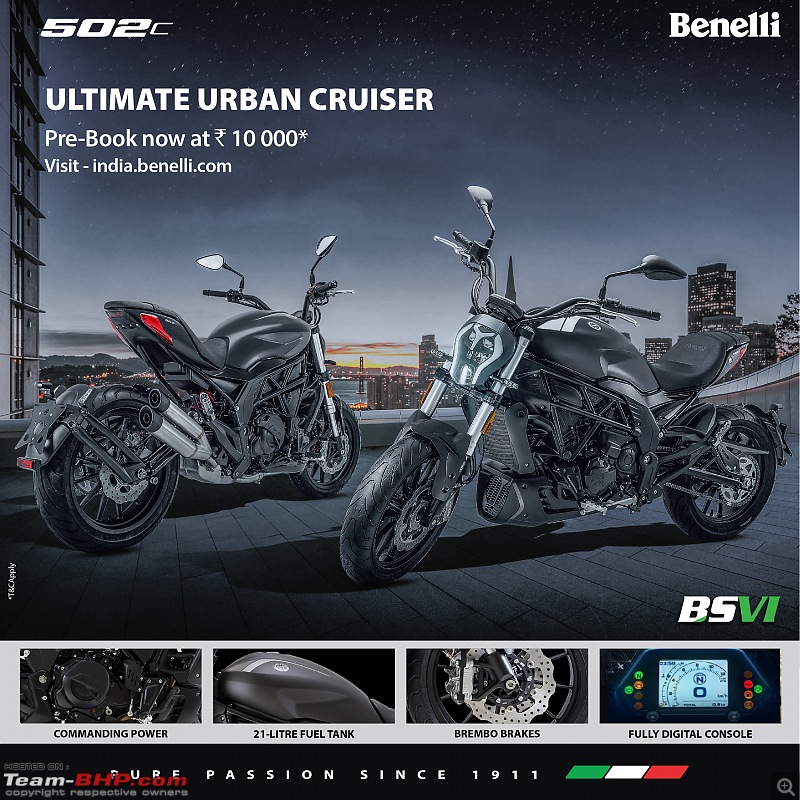 Benelli 502C Cruiser, now launched at Rs 4.98 lakh-20210708_132225.jpg