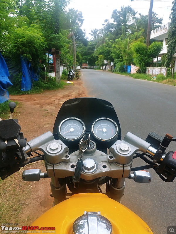 Royal Enfield Continental GT 535 : Ownership Review (29,000 km and 7 years)-20210706_163326_hdr.jpg