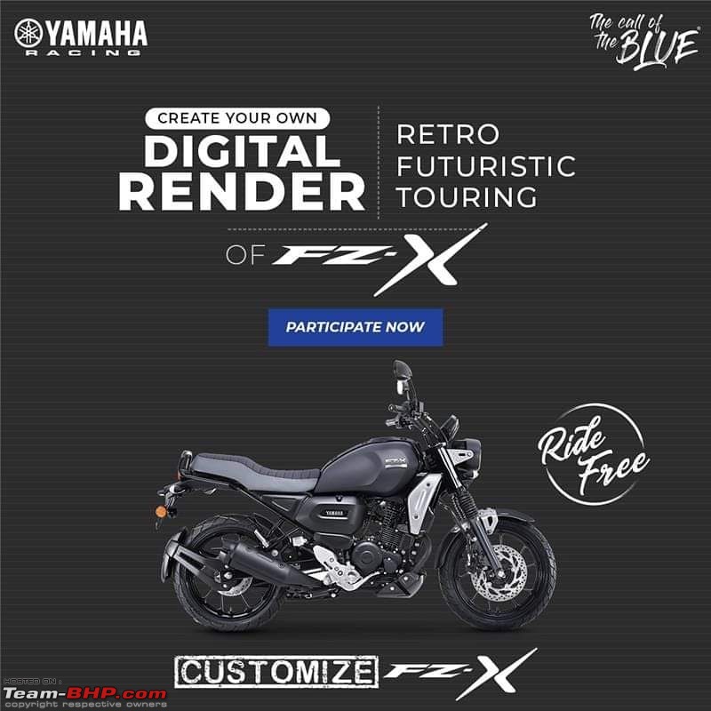 New Yamaha bike spied. EDIT: FZ-X launched at Rs. 1.17 lakh-20210723_121225.jpg