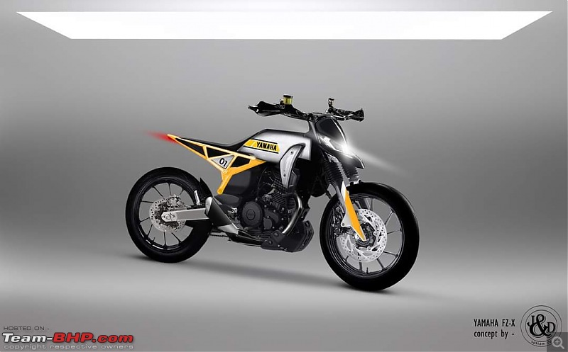 New Yamaha bike spied. EDIT: FZ-X launched at Rs. 1.17 lakh-fb_img_1627022836405.jpg