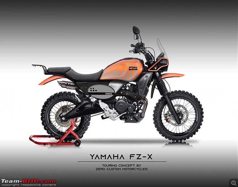 New Yamaha bike spied. EDIT: FZ-X launched at Rs. 1.17 lakh-fb_img_1627022848332.jpg