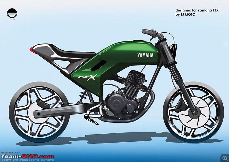 New Yamaha bike spied. EDIT: FZ-X launched at Rs. 1.17 lakh-fb_img_1627022902955.jpg