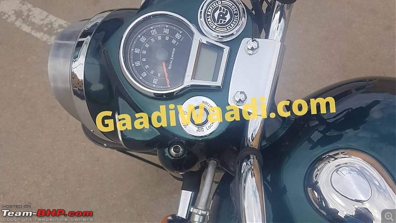 2021 Royal Enfield Classic 350. Edit - Launched at Rs. 1.84 lakhs-fb_img_1627202131390.jpg