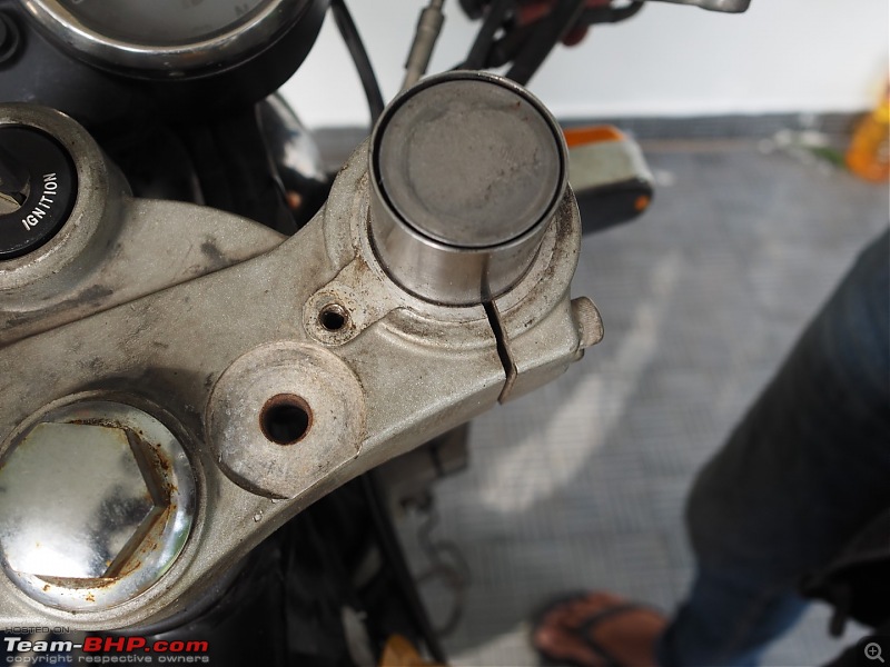 Royal Enfield Continental GT 535 : Ownership Review (32,000 km and 9 years)-p7230248-large.jpg