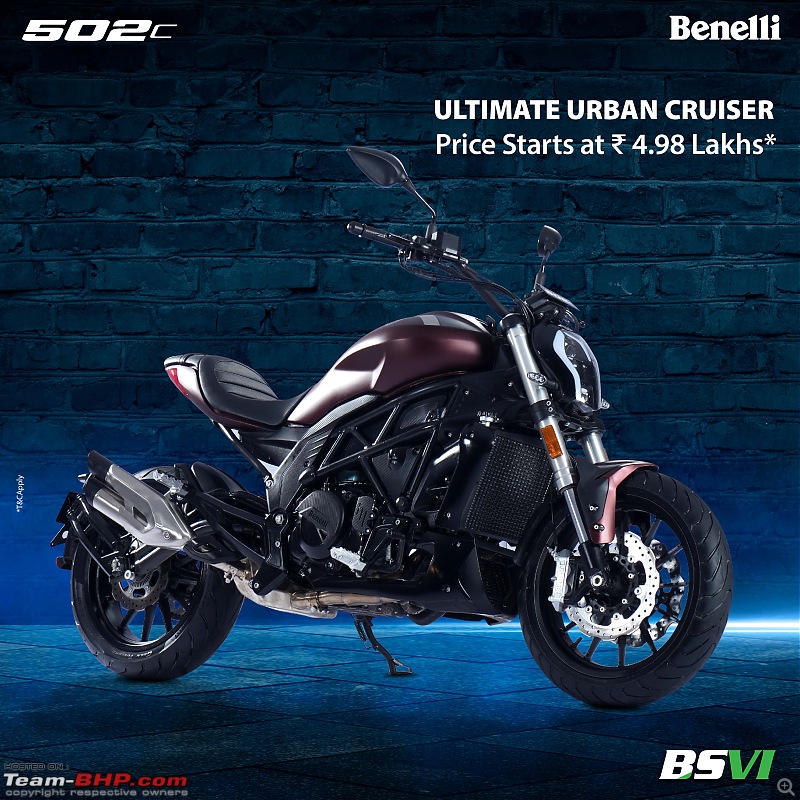 Benelli 502C Cruiser, now launched at Rs 4.98 lakh-20210729_123037.jpg