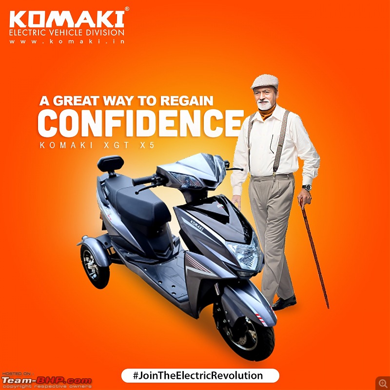 Komaki launches XGT X5 EV scooter for elderly, specially-abled people-komaki-xgtx5.jpeg