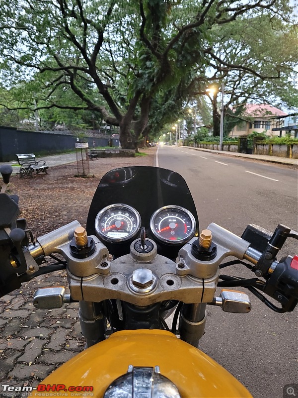 Royal Enfield Continental GT 535 : Ownership Review (32,000 km and 9 years)-20210817_183547-large.jpg