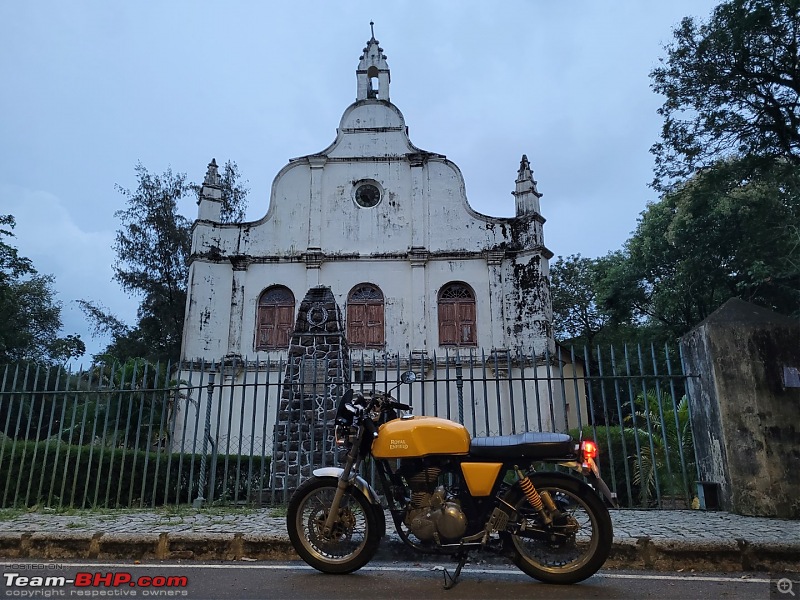 Royal Enfield Continental GT 535 : Ownership Review (32,000 km and 9 years)-20210817_184505-large.jpg