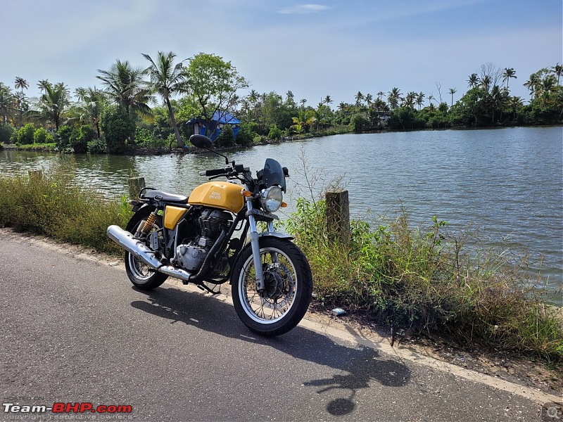Royal Enfield Continental GT 535 : Ownership Review (32,000 km and 9 years)-20210820_153919-large.jpg