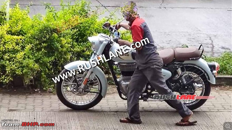 2021 Royal Enfield Classic 350. Edit - Launched at Rs. 1.84 lakhs-fb_img_1630123358987.jpg