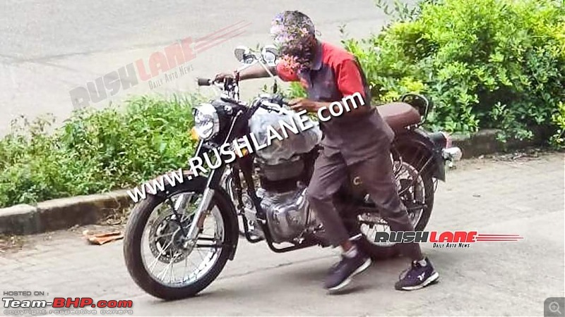 2021 Royal Enfield Classic 350. Edit - Launched at Rs. 1.84 lakhs-fb_img_1630123399269.jpg
