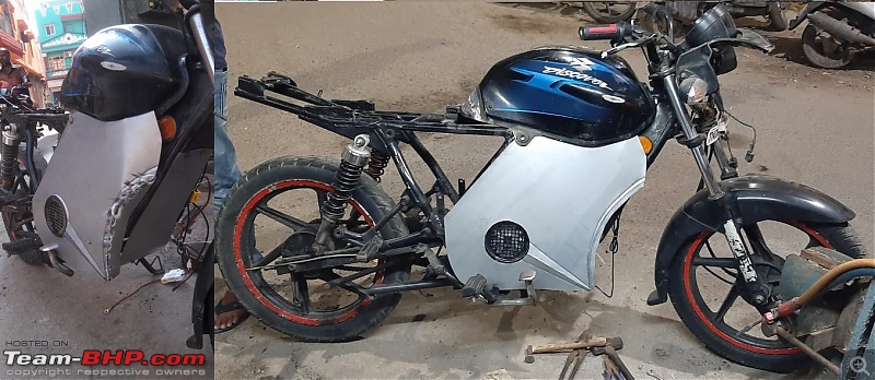 My Electric Discover | I converted my Bajaj Discover 125 to electric with a lithium-ion battery-007_fairing.jpg