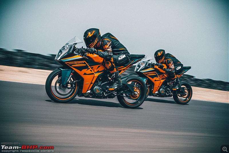 2022 KTM RC 125 & RC 390 globally unveiled; India launch expected soon-2022ktmrcbikes4.jpg