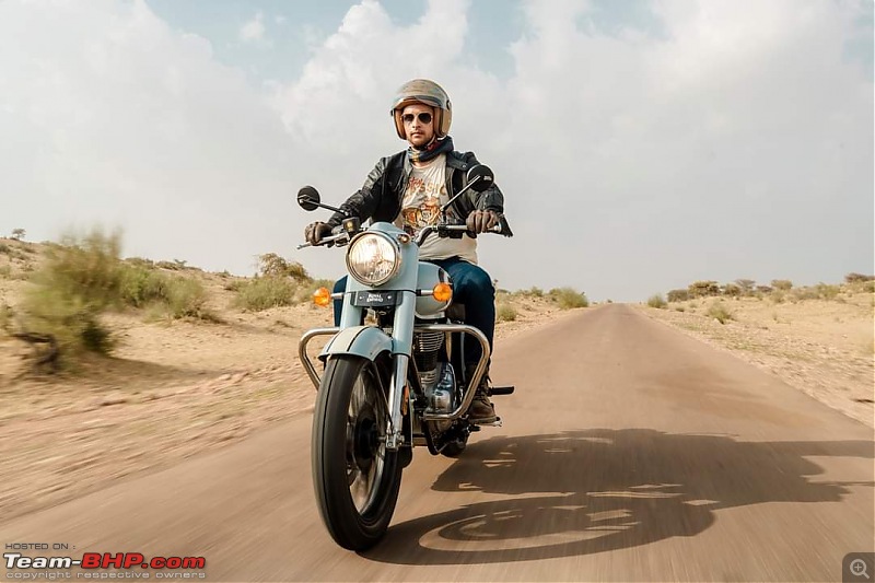 2021 Royal Enfield Classic 350. Edit - Launched at Rs. 1.84 lakhs-fb_img_1630479677658.jpg