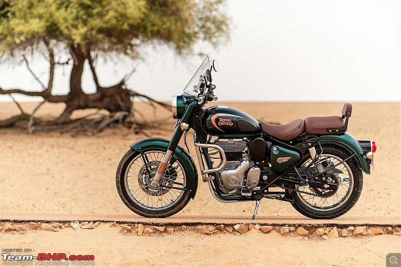 2021 Royal Enfield Classic 350. Edit - Launched at Rs. 1.84 lakhs-fb_img_1630479680030.jpg