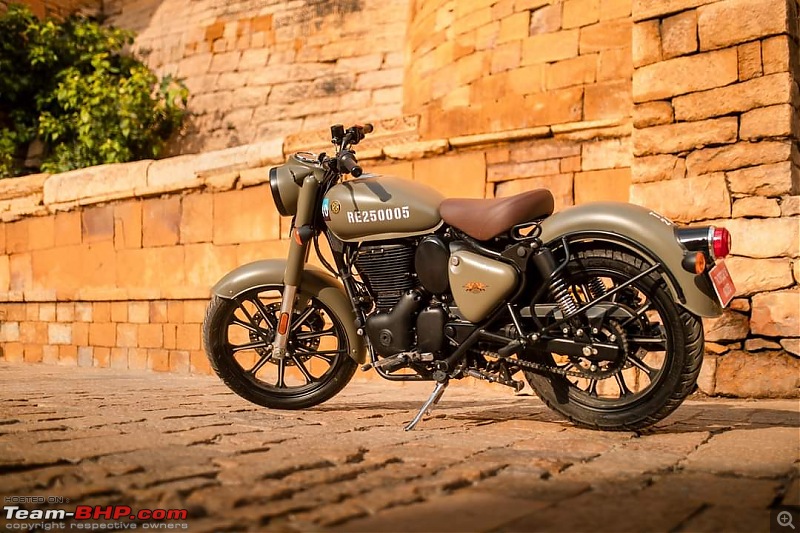 2021 Royal Enfield Classic 350. Edit - Launched at Rs. 1.84 lakhs-fb_img_1630479682363.jpg