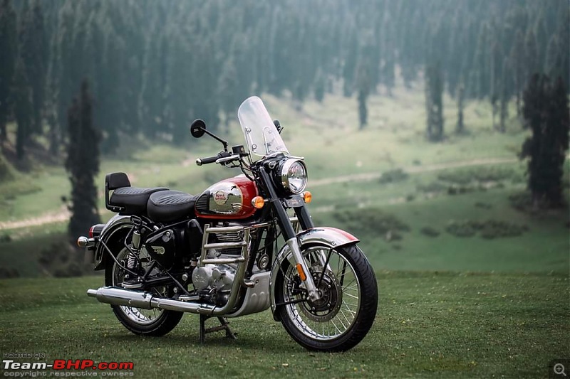 2021 Royal Enfield Classic 350. Edit - Launched at Rs. 1.84 lakhs-fb_img_1630479690781.jpg