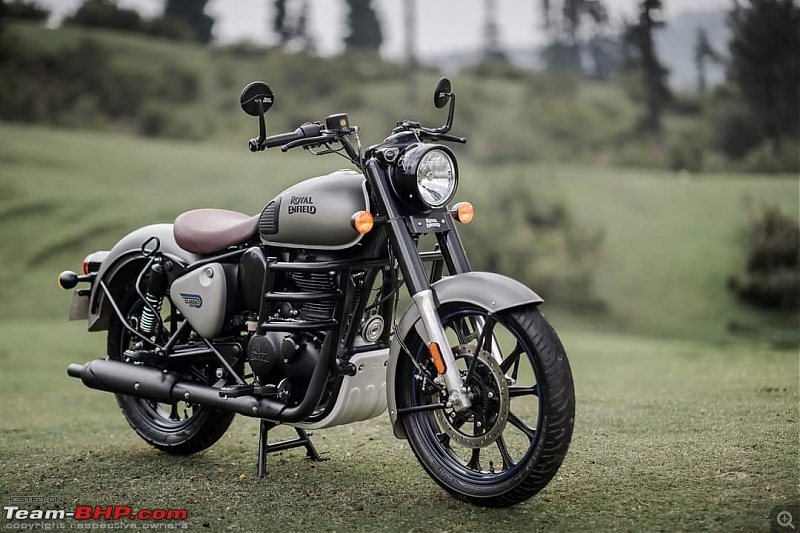 2021 Royal Enfield Classic 350. Edit - Launched at Rs. 1.84 lakhs-fb_img_1630479693171.jpg