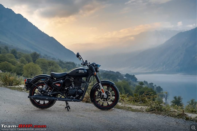 2021 Royal Enfield Classic 350. Edit - Launched at Rs. 1.84 lakhs-fb_img_1630479698608.jpg