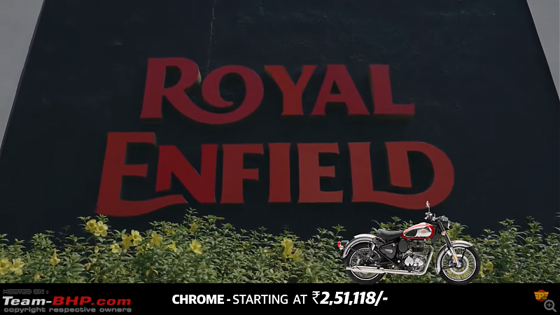2021 Royal Enfield Classic 350. Edit - Launched at Rs. 1.84 lakhs-20210901-21.png