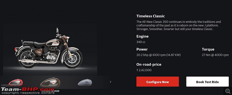 2021 Royal Enfield Classic 350. Edit - Launched at Rs. 1.84 lakhs-rechrome.jpg
