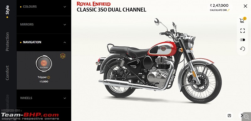 2021 Royal Enfield Classic 350. Edit - Launched at Rs. 1.84 lakhs-re-tripper-chrome.jpg