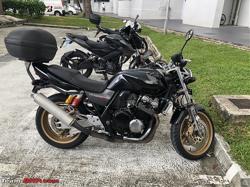 Singapore: Obtaining Class 2A motorcycle license & shortlisting bikes | Initial review CB400 Revo-574997f0a34741b3997efd1deb5d3a2d.jpeg