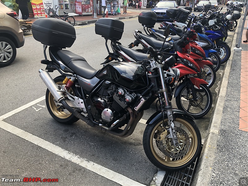 Singapore: Obtaining Class 2A motorcycle license & shortlisting bikes | Initial review CB400 Revo-ef8e76d98c2c436eb745c9cc506b989c.jpeg