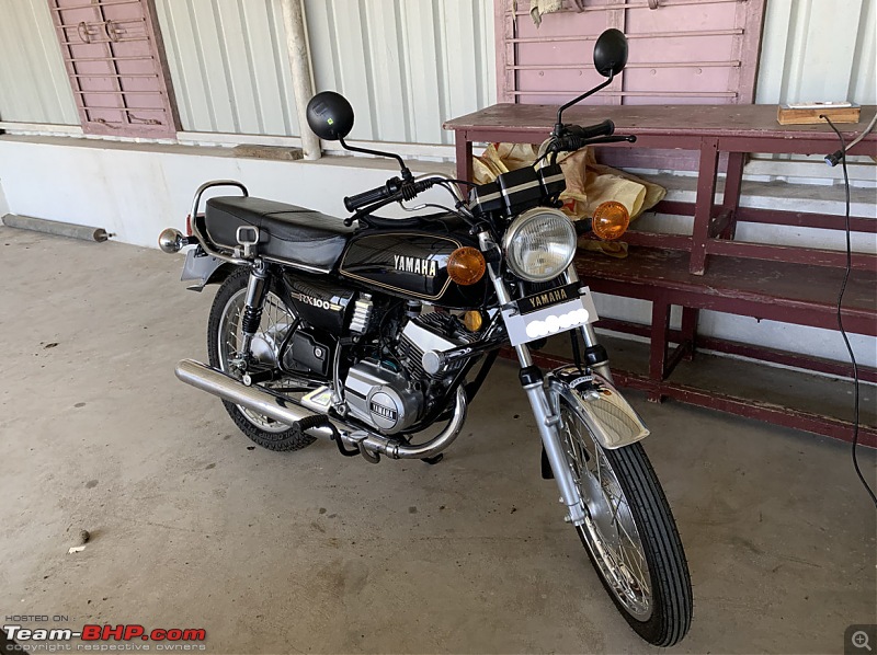 What should I do with my Yamaha RX135?-yamaharx111.jpg