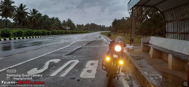 My White Horse | Royal Enfield Himalayan Ownership Review-yellow-light.jpg