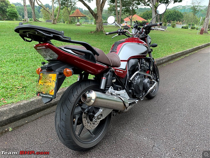 Singapore: Obtaining Class 2A motorcycle license & shortlisting bikes | Initial review CB400 Revo-img_4813.jpg