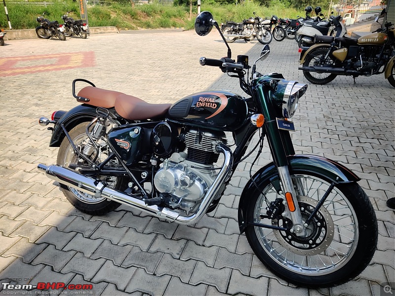 2021 Royal Enfield Classic 350. Edit - Launched at Rs. 1.84 lakhs-img_20210918_14535401.jpeg