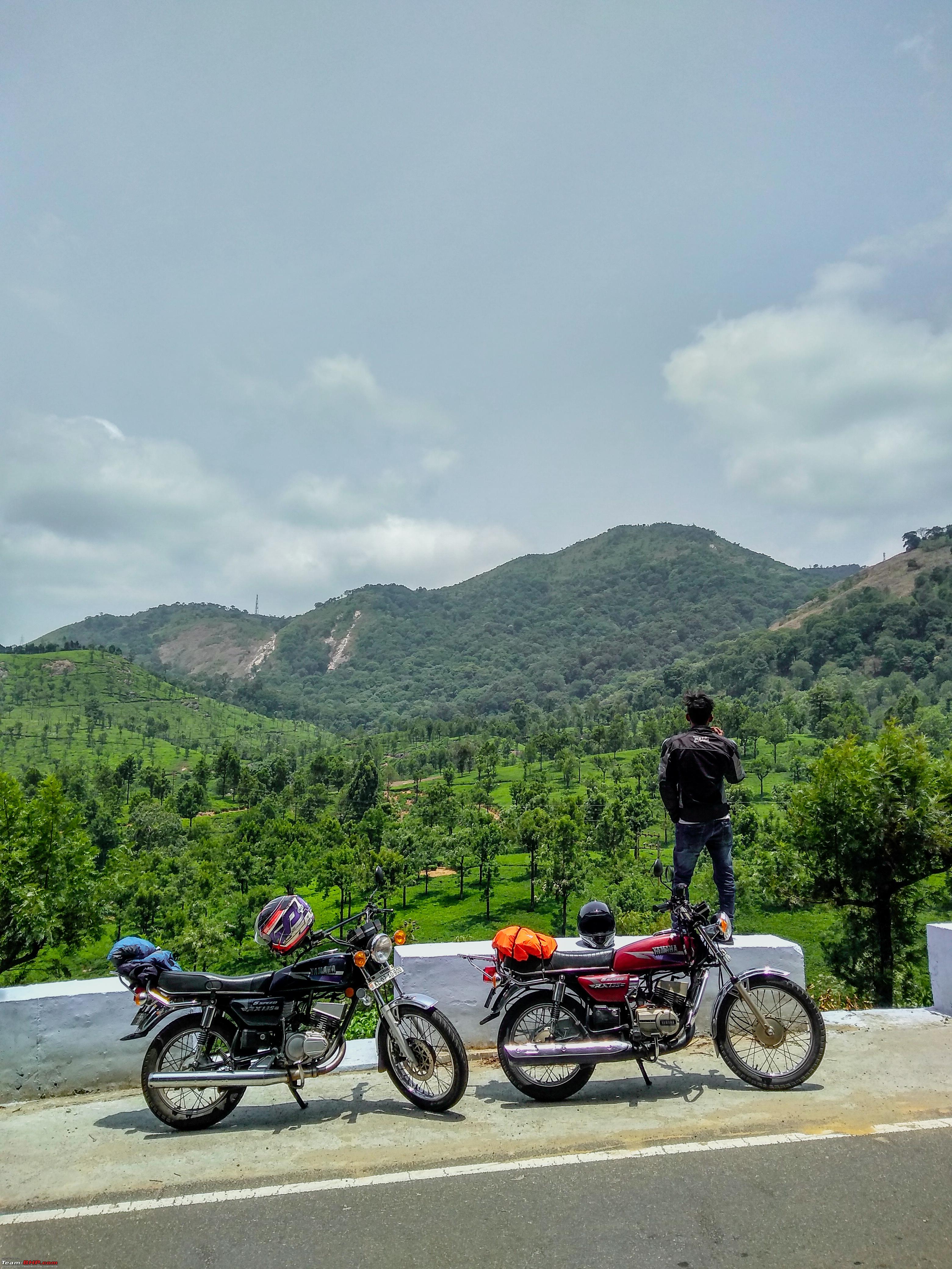New yamaha rx 135 price 2025 2019