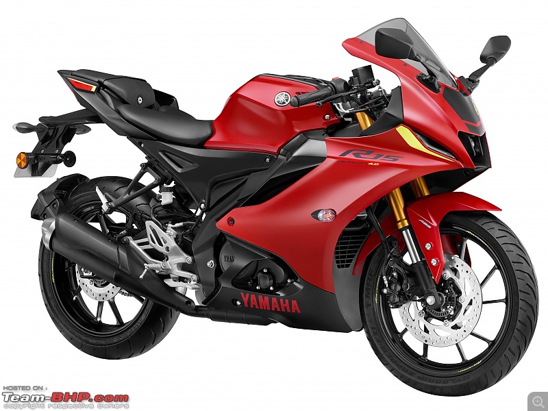 Yamaha R15 V4.0. Edit: Now launched at Rs 1.67 lakh-20210921_131732.jpg