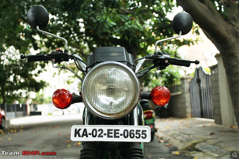 My first motorcycle | 2001 Suzuki Max 100-1.jpg