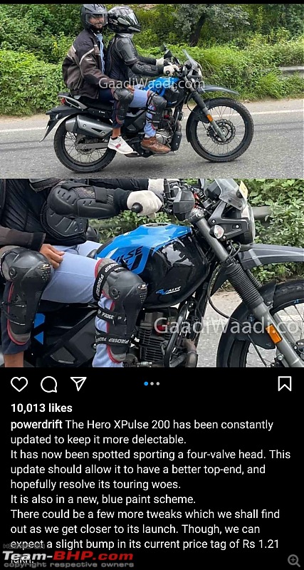 Hero teases small adventure bike. EDIT: It's the XPulse 200-screenshot_20210924191406_instagram.jpg