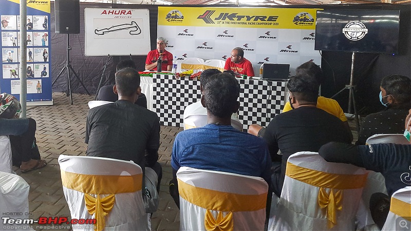 Royal Enfield GT Cup 2021 | My selection round experience-20211018_115235.jpg