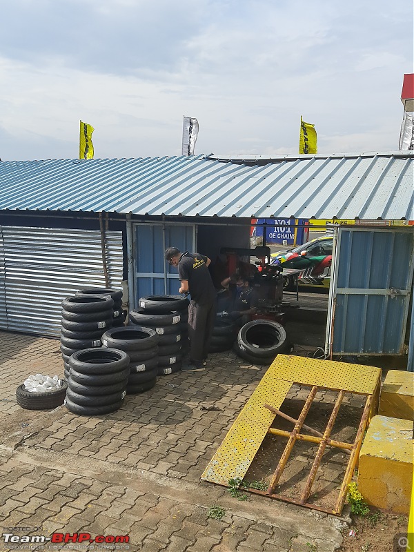 Royal Enfield GT Cup 2021 | My selection round experience-20211018_152805.jpg