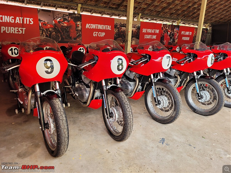 Royal Enfield GT Cup 2021 | My selection round experience-20211018_075914.jpg