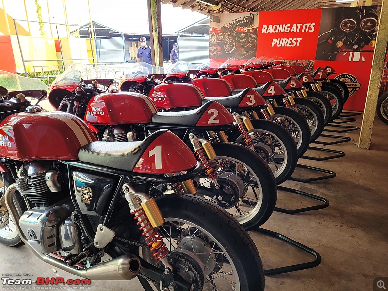 Royal Enfield GT Cup 2021 | My selection round experience-20211018_080120.jpg