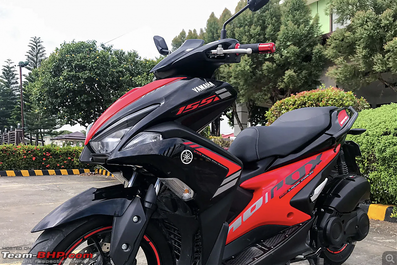 Yamaha Aerox 155 Scooter. Edit: Launched at 1.29 lakhs-screenshot-20211025-3.43.34-pm.png