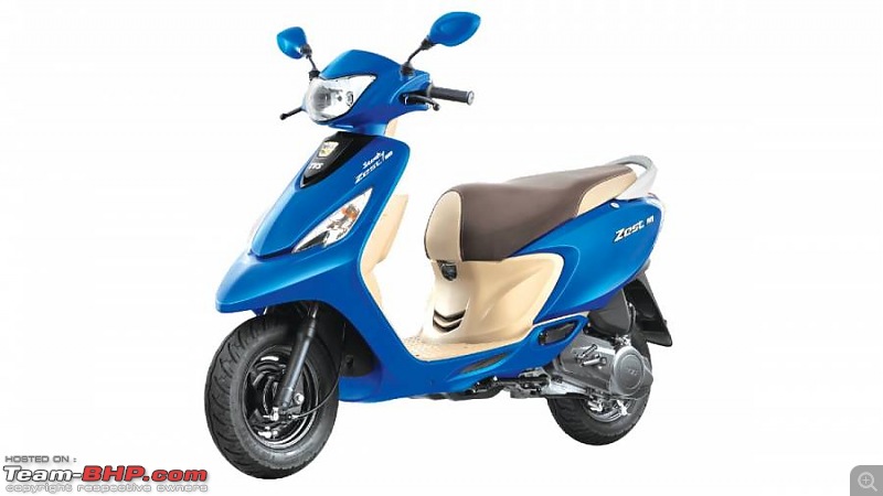 TVS Scooty sales surpass the 50 lakh mark-tvs-scooty-zest-110.jpg