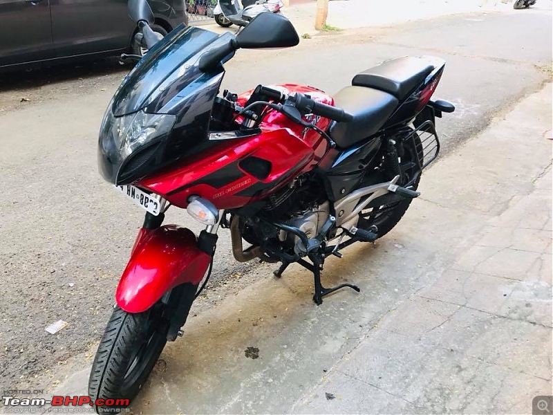 Bajaj Pulsar 220F production ends-img_7282.jpg