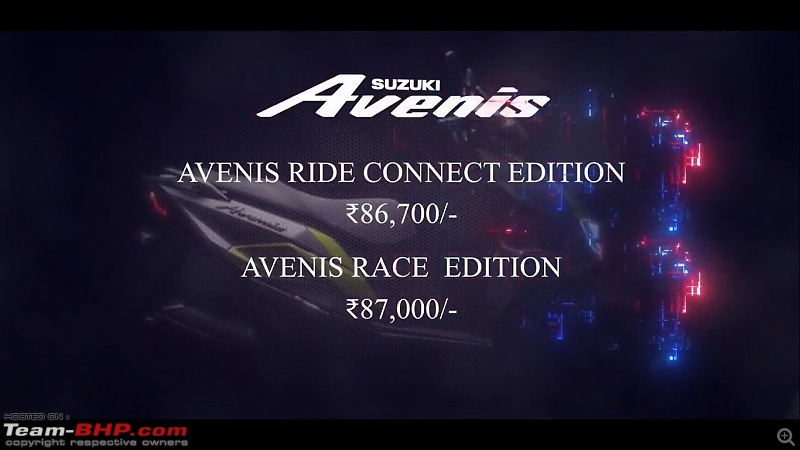 Suzuki Avenis scooter, launched at Rs. 86,700-20211118_153147.jpg