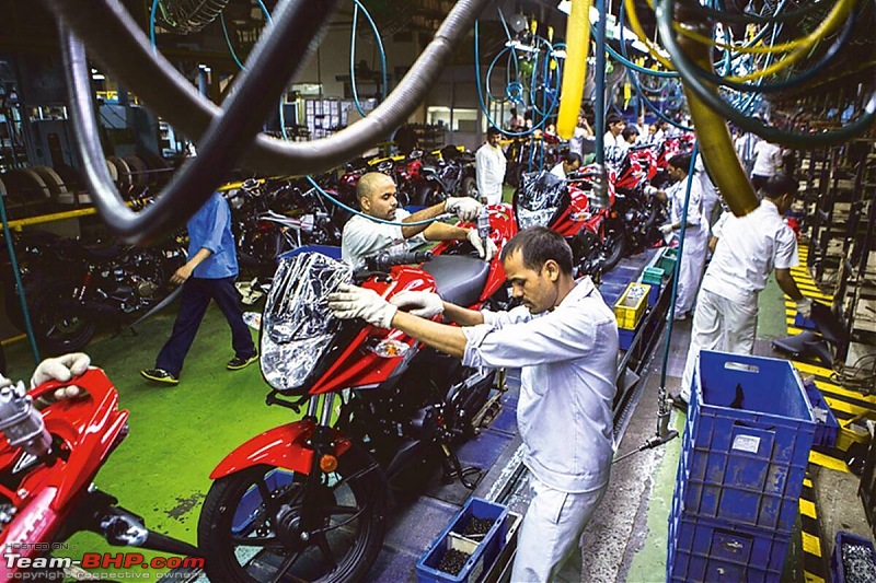 2-wheeler makers to cut production by 35% in November 2021-heromoto.jpg