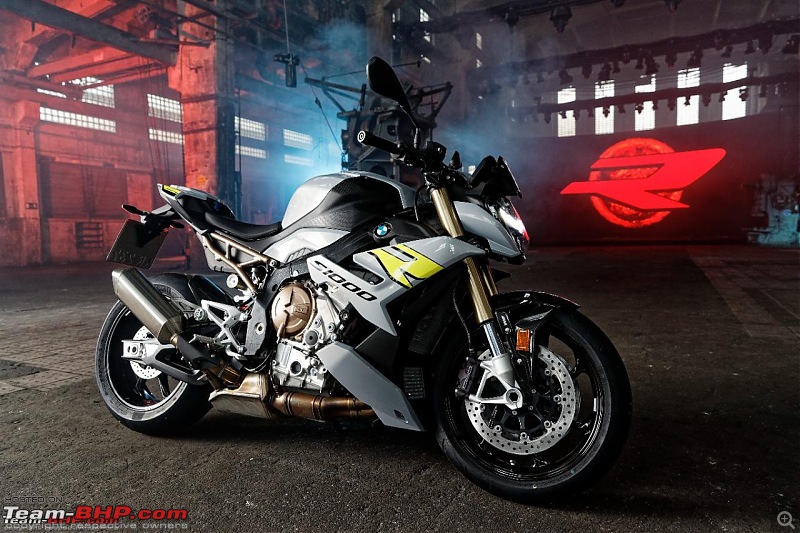Team-BHP 2-Wheeler of the Year, 2021. Edit: It's the Yamaha Aerox 155-bmw-s-1000-r.jpeg