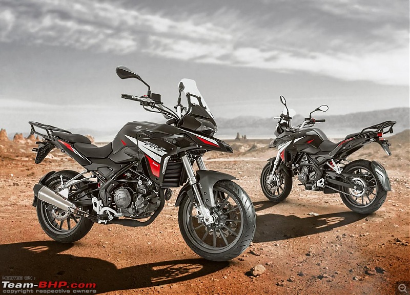 Benelli TRK 251 launched in India at Rs 2.51 lakh-benelli-trk-251.jpg