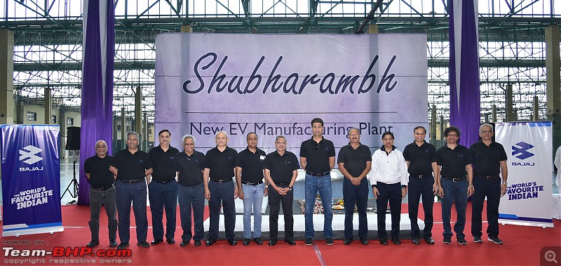 Bajaj to set up EV manufacturing unit in Pune-bajaj.jpg