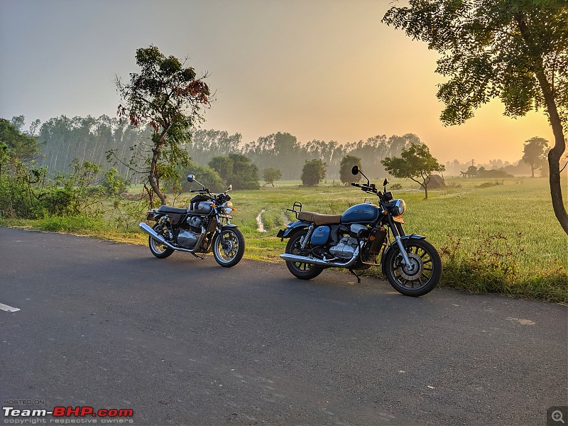 Silver Blitz 650: Royal Enfield Interceptor Ownership Review-img_20211225_06534901.jpeg